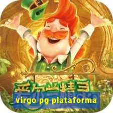 virgo pg plataforma